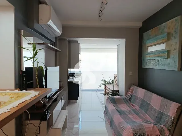 Apartamento 2 quartos e 2 banheiros, à venda, no bairro Vila Independência em Piracicaba
