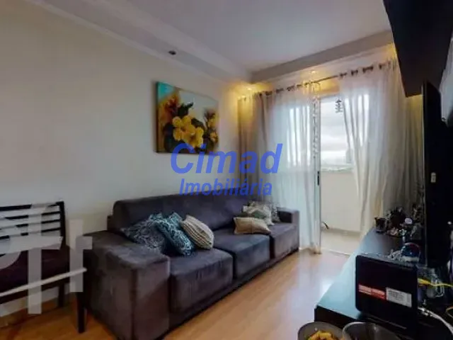 Apartamento 3 quartos e 1 banheiro, à venda, no bairro Parada Inglesa em São Paulo