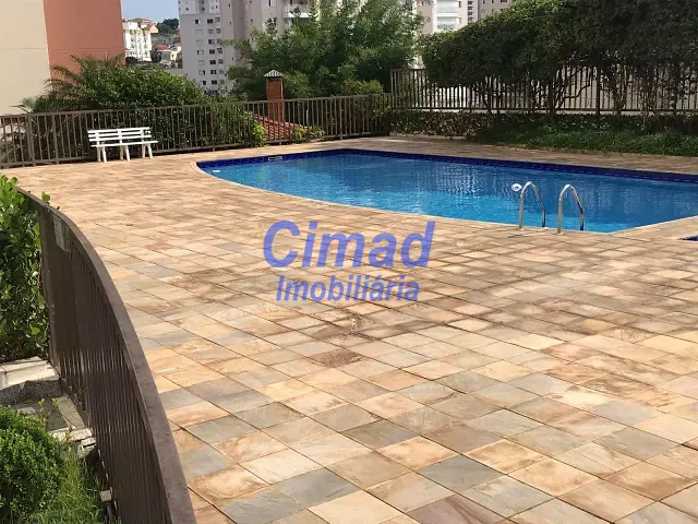 Apartamento 3 quartos e 1 banheiro, à venda, no bairro Parada Inglesa em São Paulo