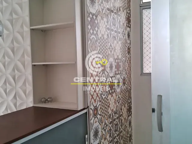 Apartamento 2 quartos e 2 banheiros, à venda, no bairro Areal em Itaboraí