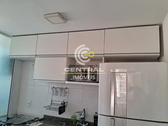 Apartamento 2 quartos e 2 banheiros, à venda, no bairro Areal em Itaboraí
