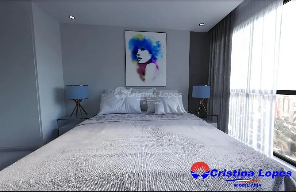 Apartamento, 3 quartos, 111 m² - Foto 7