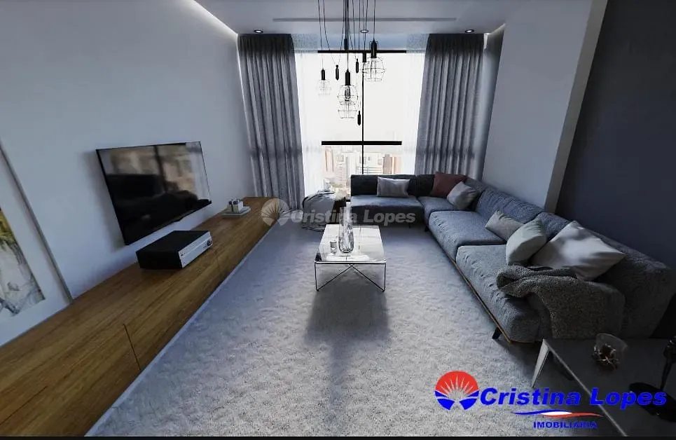 Apartamento, 3 quartos, 111 m² - Foto 6