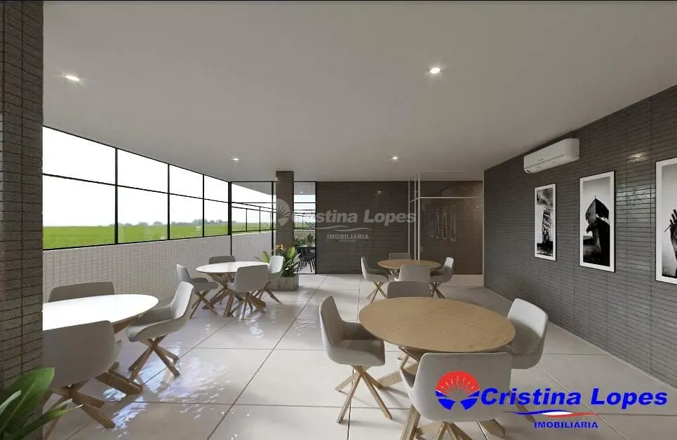 Apartamento, 3 quartos, 111 m² - Foto 4