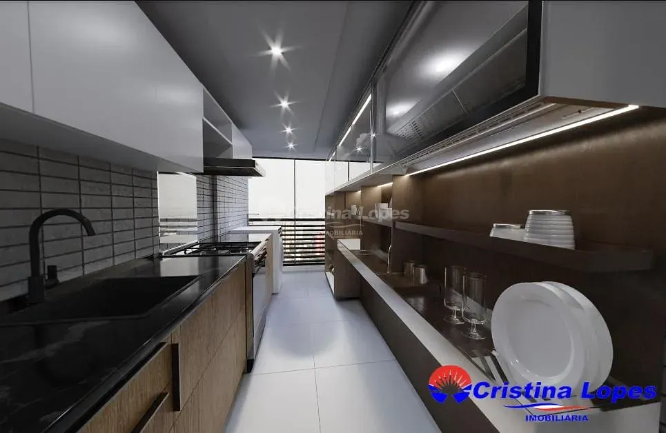 Apartamento, 3 quartos, 111 m² - Foto 3