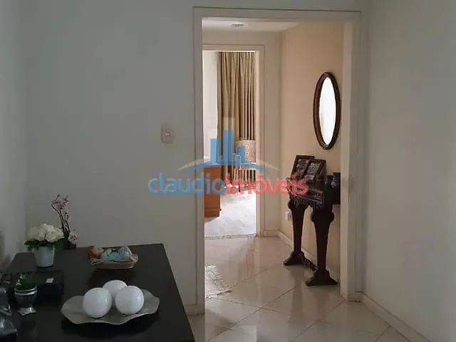 Apartamento 3 quartos e 3 banheiros, à venda, no bairro Verbo Divino em Barra Mansa