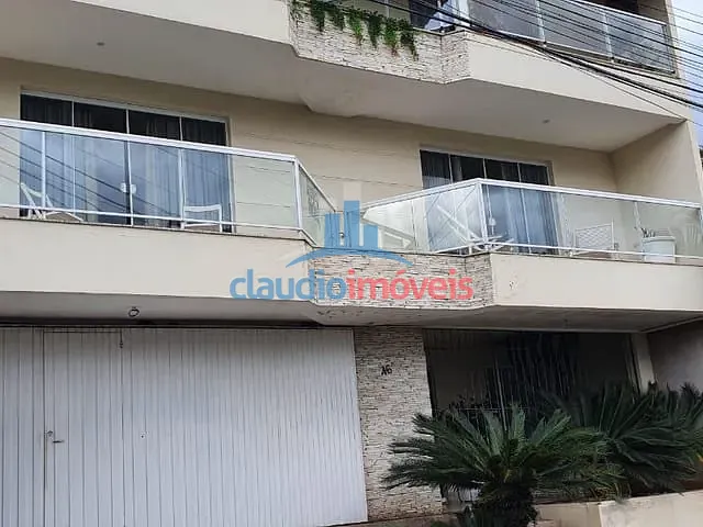 Apartamento 3 quartos e 3 banheiros, à venda, no bairro Verbo Divino em Barra Mansa