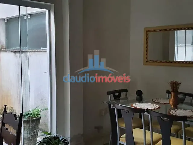 Apartamento 3 quartos e 3 banheiros, à venda, no bairro Verbo Divino em Barra Mansa