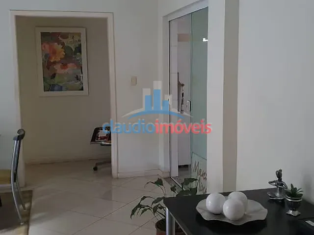 Apartamento 3 quartos e 3 banheiros, à venda, no bairro Verbo Divino em Barra Mansa