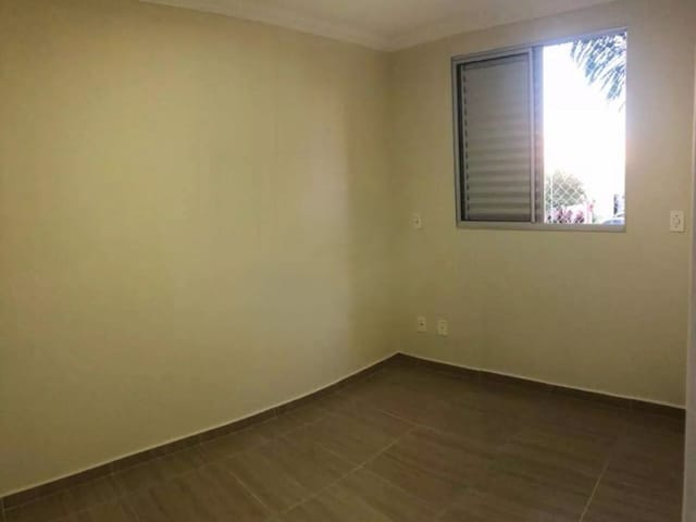 Apartamento 2 quartos e 1 banheiro, à venda, no bairro Loteamento Mogilar em Mogi das Cruzes