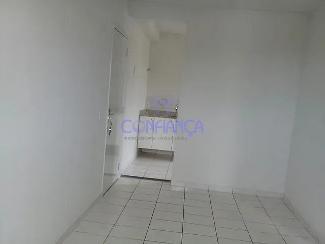 Apartamento com 43m² 2 quartos e 1 banheiro, à venda ou para alugar, no bairro Cosmos em Rio de Janeiro