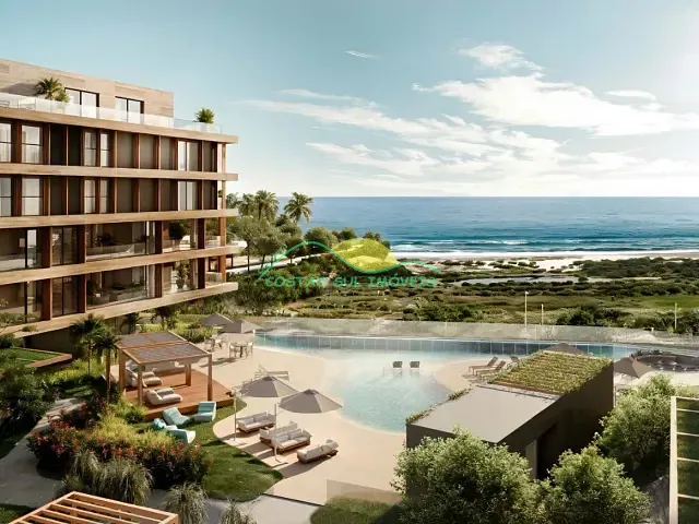 Apartamento 2 quartos e 2 banheiros, à venda, no bairro Campeche em Florianópolis