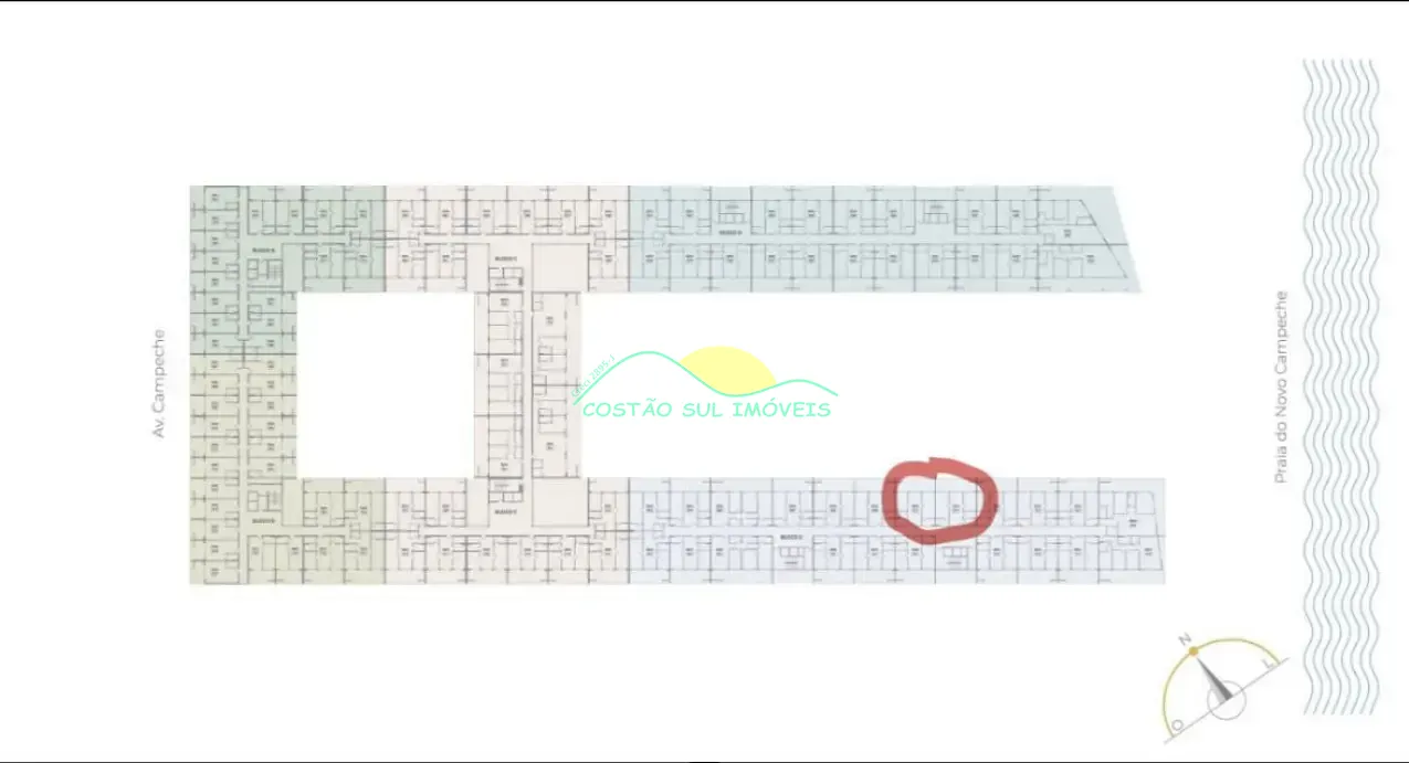 Apartamento, 2 quartos, 84 m² - Foto 5