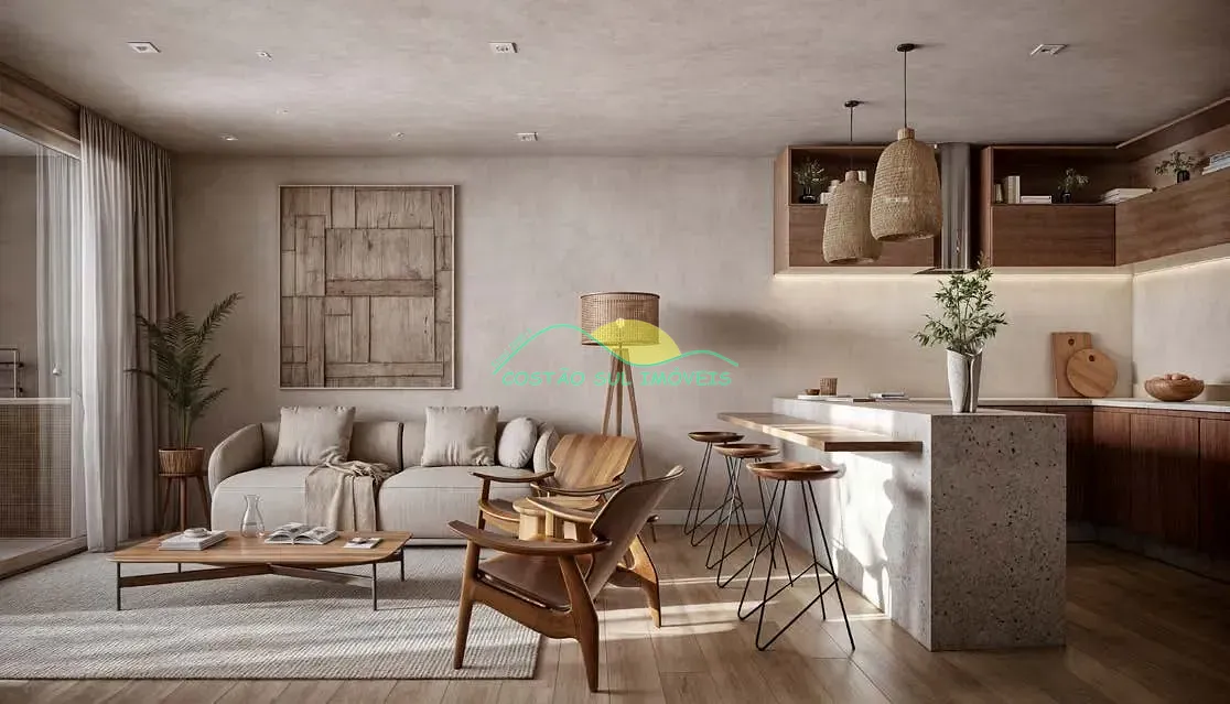 Apartamento, 2 quartos, 84 m² - Foto 44