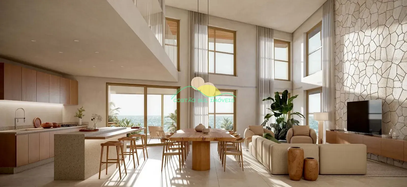 Apartamento, 2 quartos, 84 m² - Foto 46