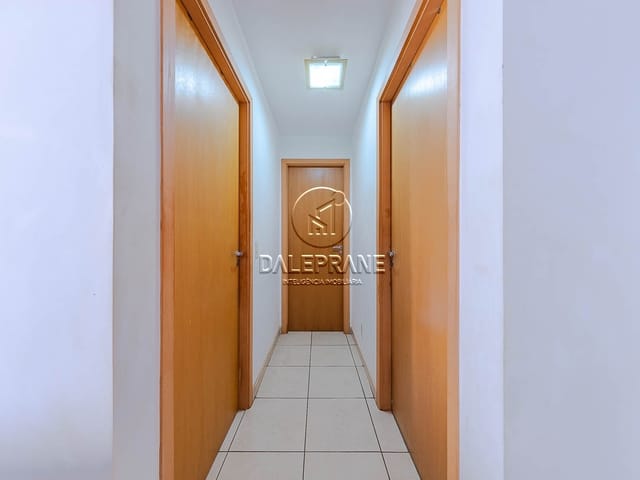 Apartamento 2 quartos e 1 banheiro, à venda, no bairro Setor Industrial (Taguatinga) em Brasília