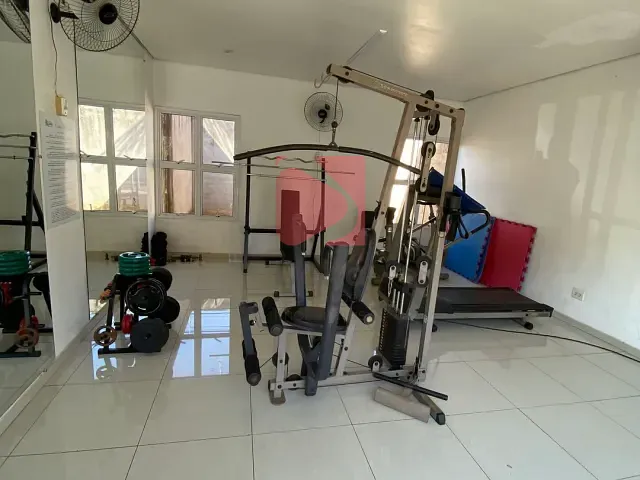 Apartamento com 84m² 3 quartos e 2 banheiros, à venda, no bairro Centro em Pirassununga
