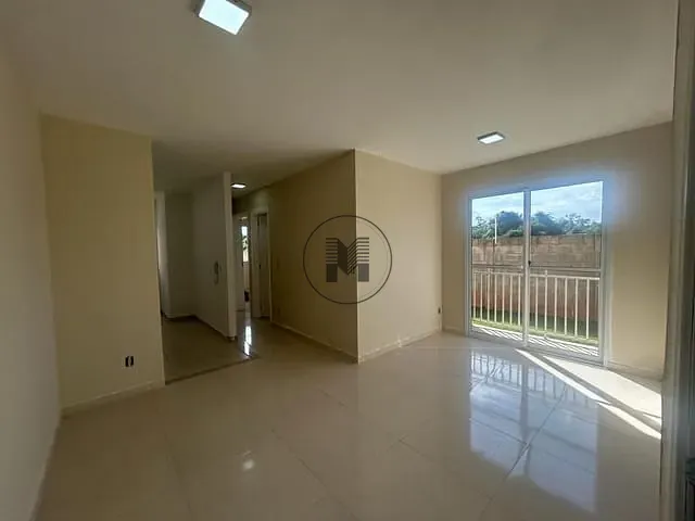Apartamento com 47m² 2 quartos e 1 banheiro, à venda, no bairro Chácara Selles em Guaratinguetá