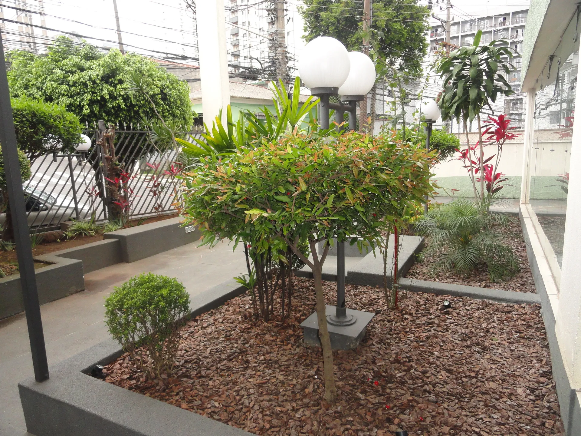 Apartamento à venda com 2 quartos, 2 banheiros, 1 vaga e 55m² no Saúde, São Paulo (SP) — foto 22 de 29