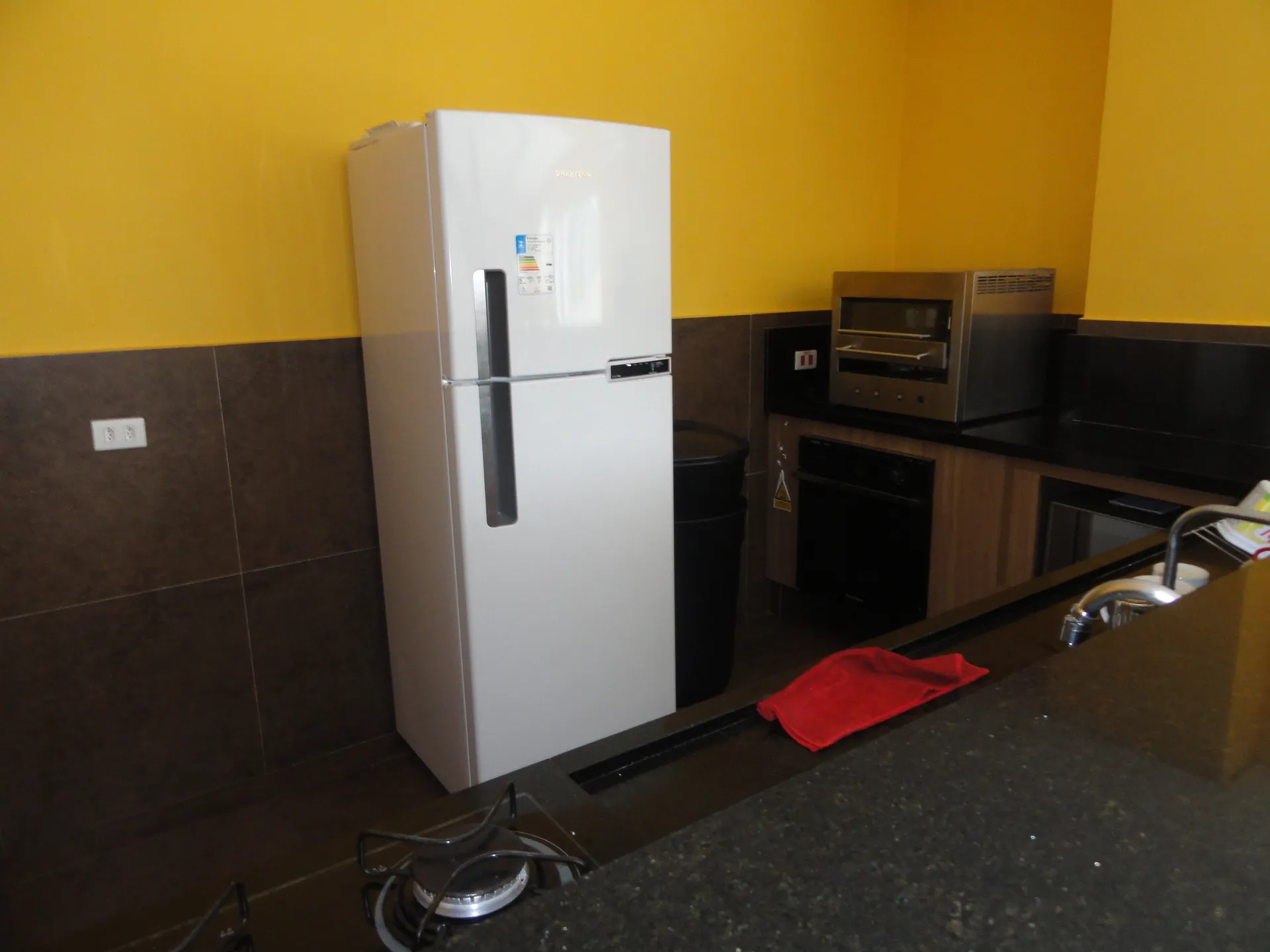 Apartamento à venda com 2 quartos, 2 banheiros, 1 vaga e 55m² no Saúde, São Paulo (SP) — foto 18 de 29