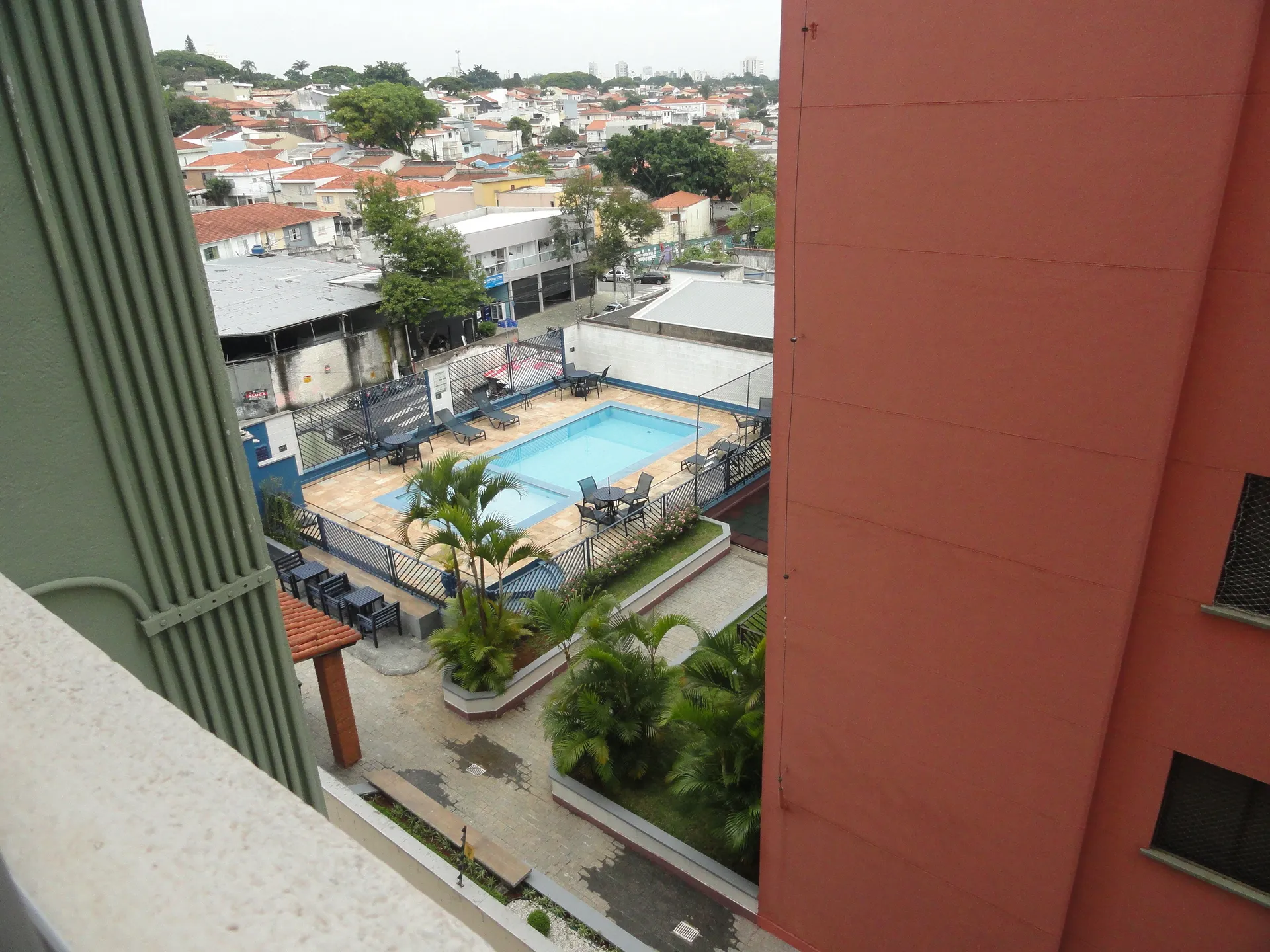 Apartamento à venda com 2 quartos, 2 banheiros, 1 vaga e 55m² no Saúde, São Paulo (SP) — foto 3 de 29