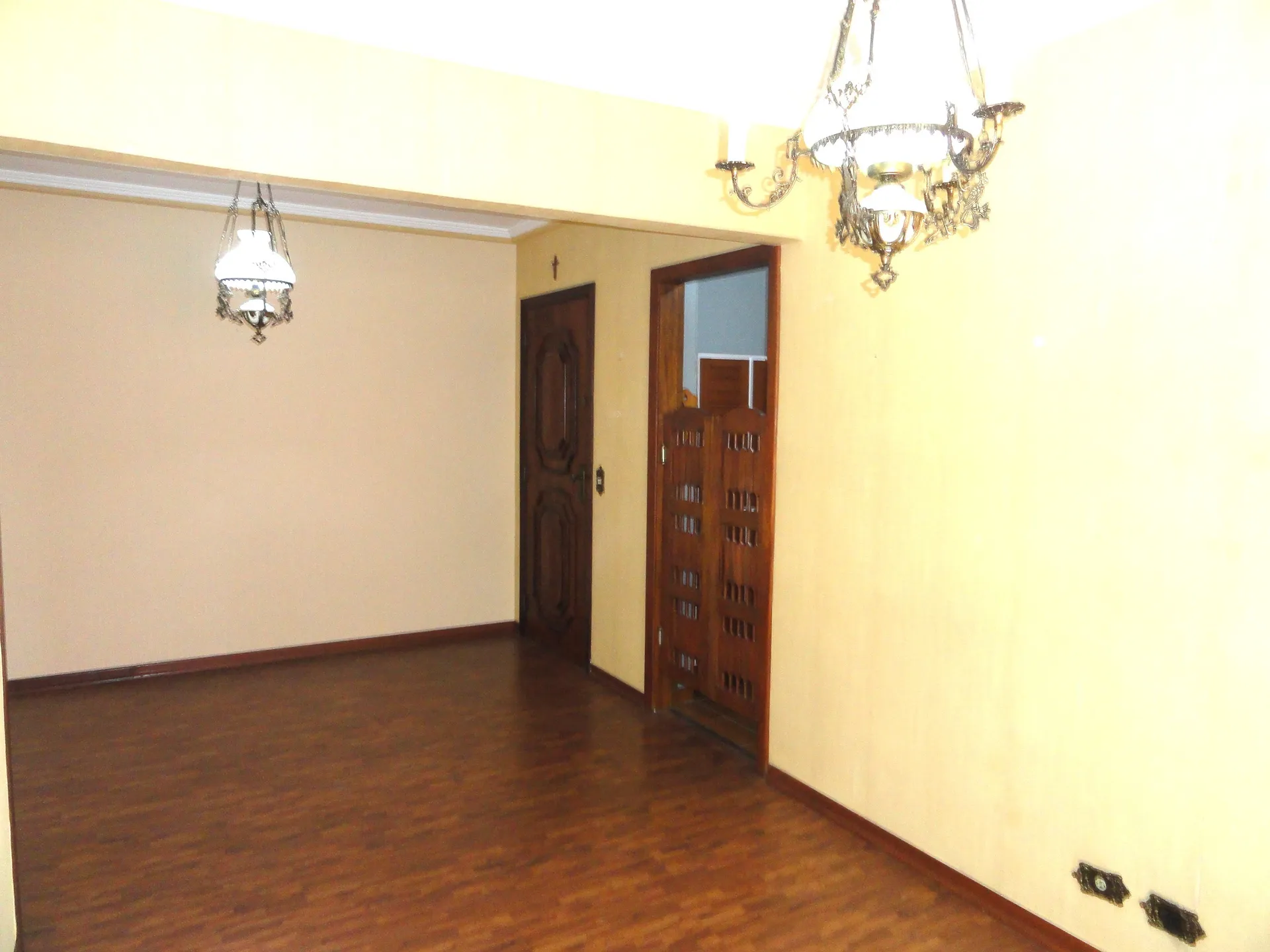 Apartamento à venda com 2 quartos, 2 banheiros, 1 vaga e 55m² no Saúde, São Paulo (SP) — foto 2 de 29