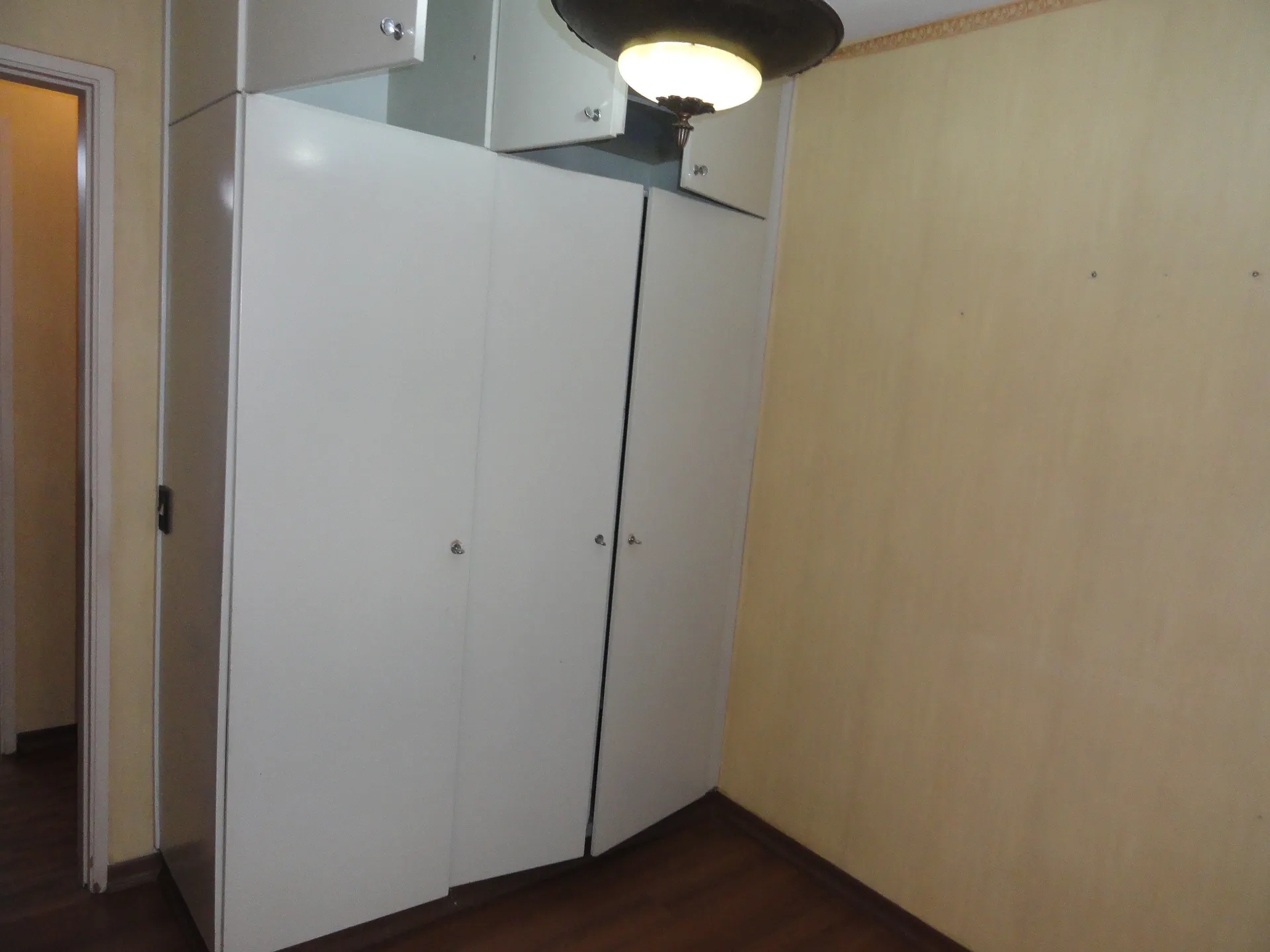 Apartamento à venda com 2 quartos, 2 banheiros, 1 vaga e 55m² no Saúde, São Paulo (SP) — foto 8 de 29