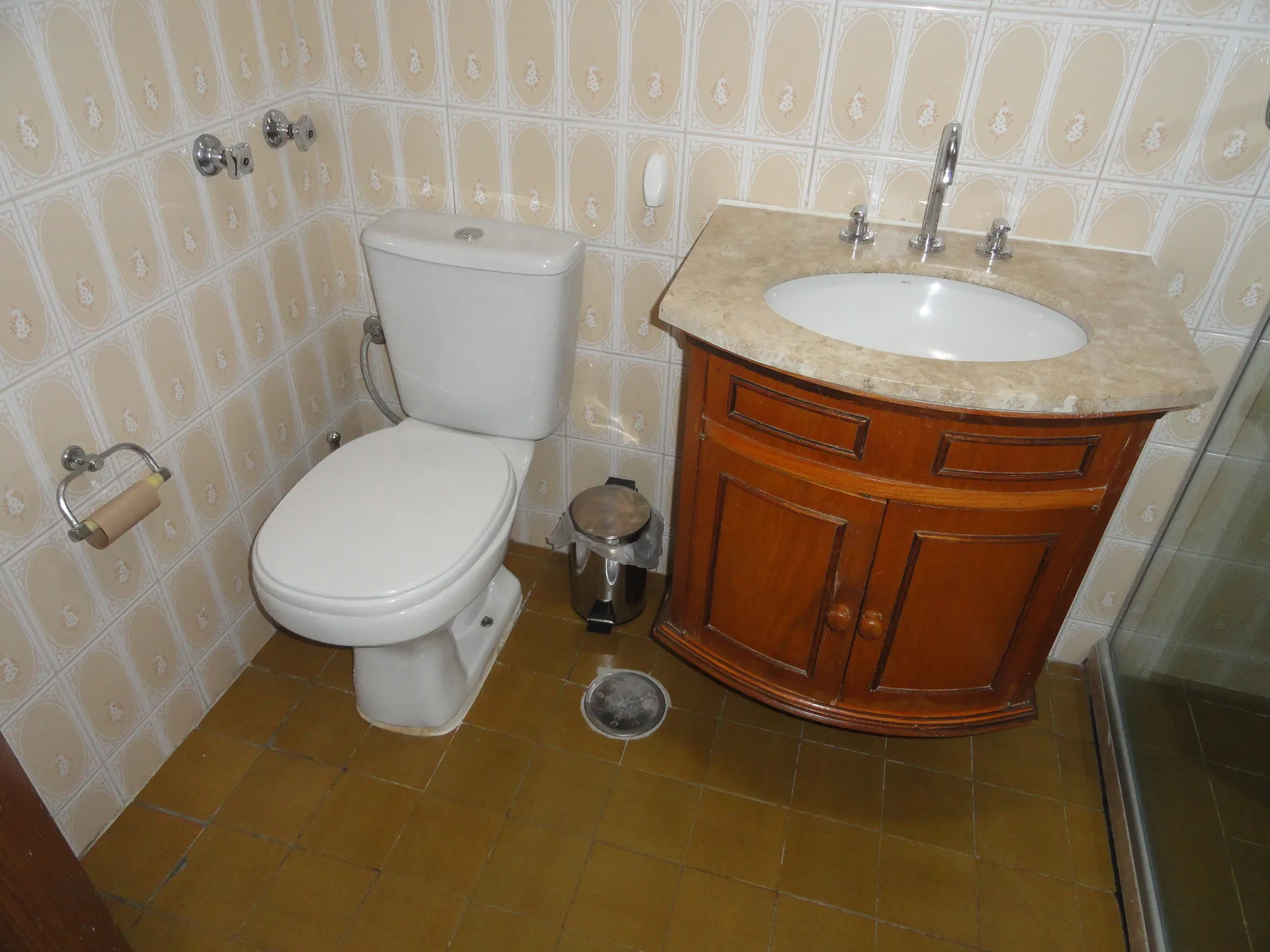 Apartamento à venda com 2 quartos, 2 banheiros, 1 vaga e 55m² no Saúde, São Paulo (SP) — foto 9 de 29