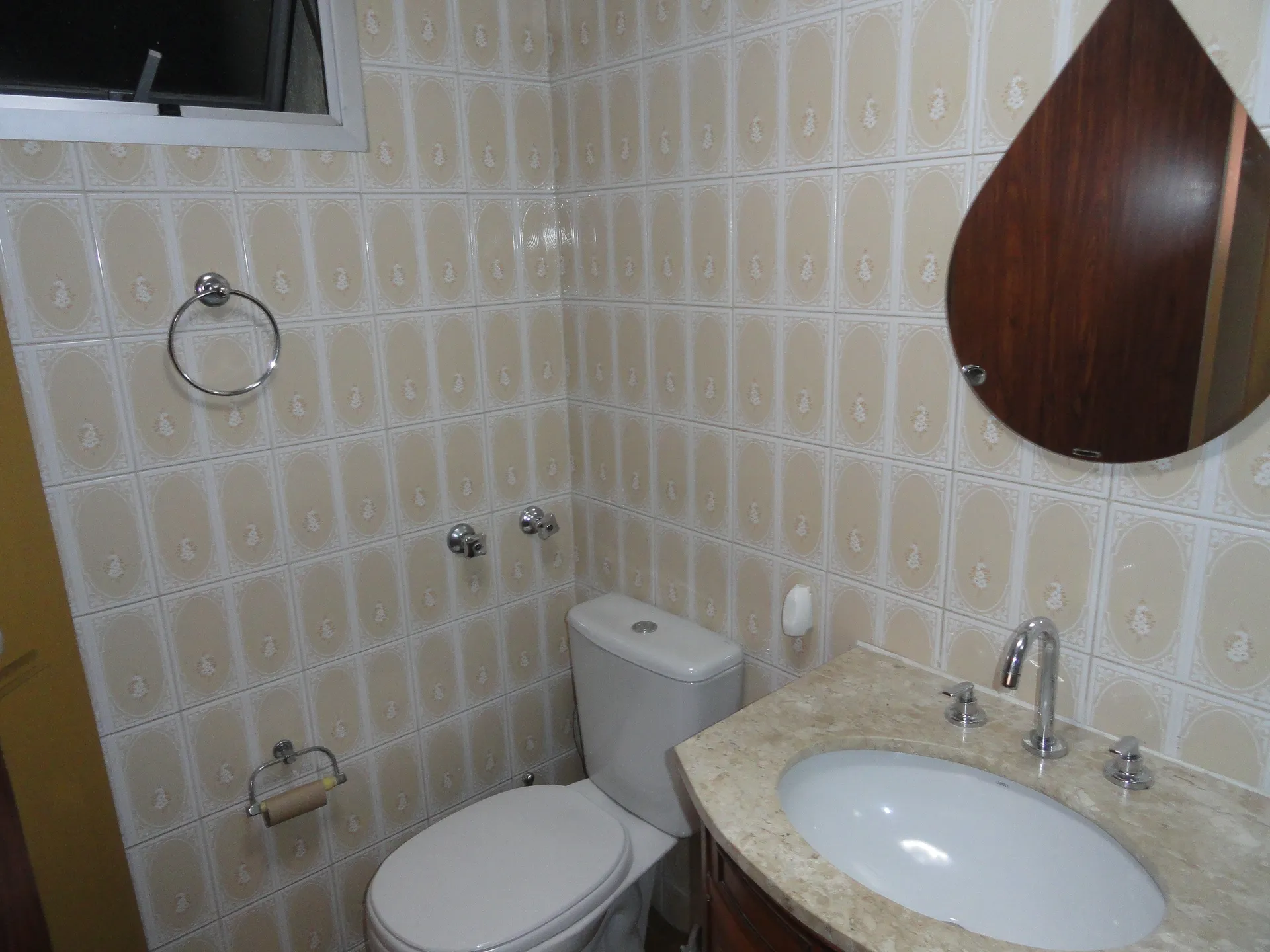 Apartamento à venda com 2 quartos, 2 banheiros, 1 vaga e 55m² no Saúde, São Paulo (SP) — foto 11 de 29