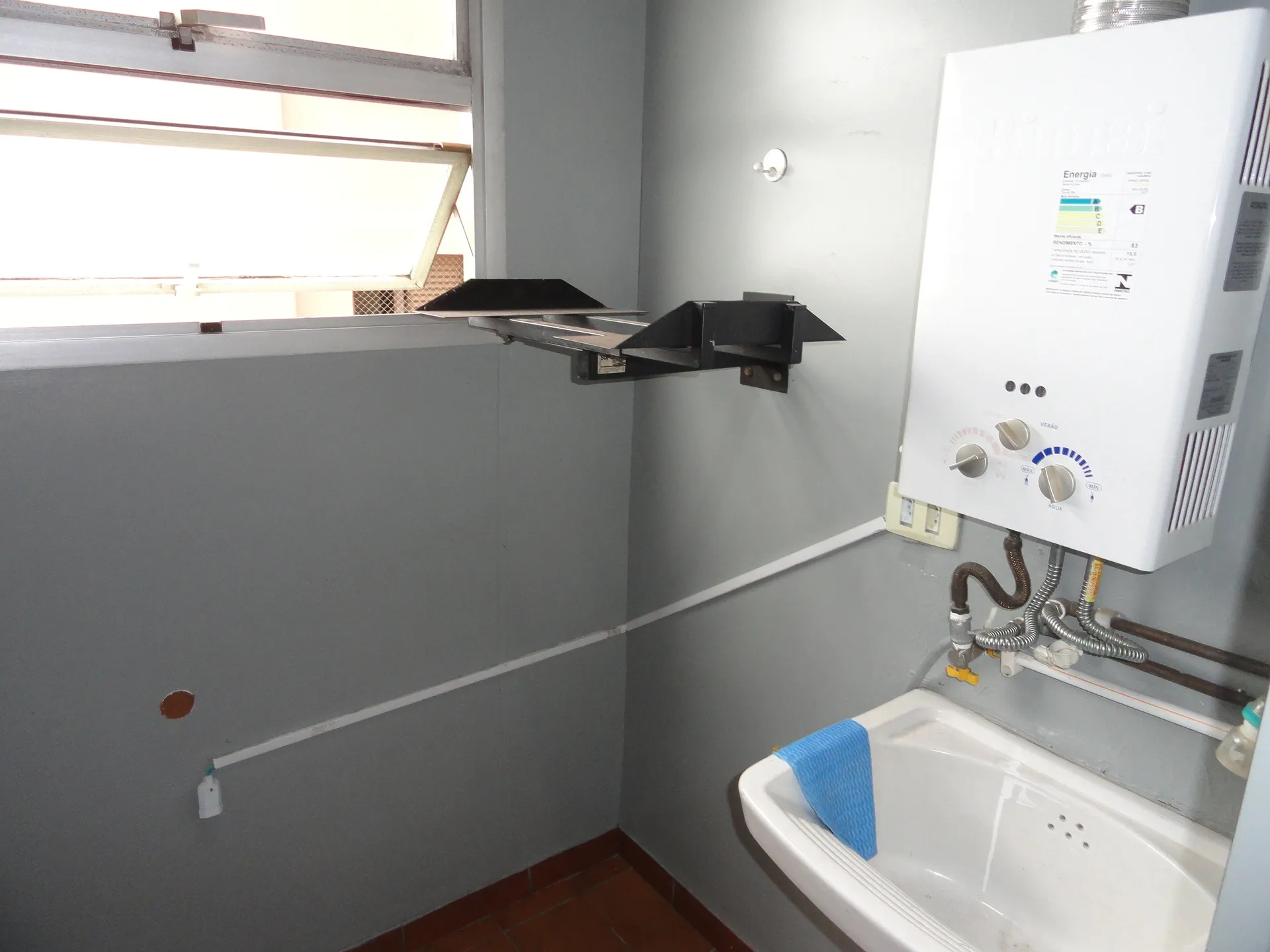 Apartamento à venda com 2 quartos, 2 banheiros, 1 vaga e 55m² no Saúde, São Paulo (SP) — foto 15 de 29