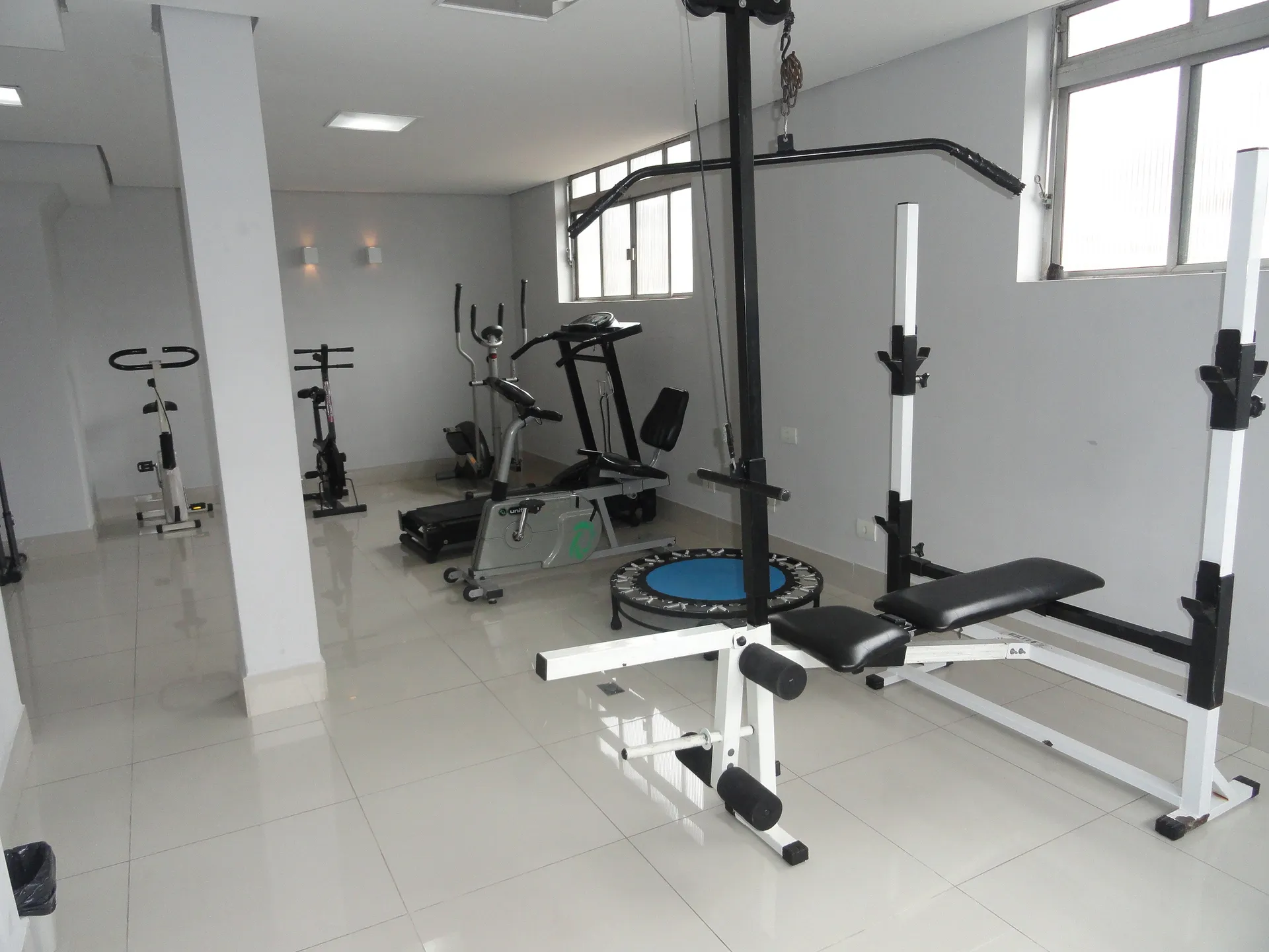 Apartamento à venda com 2 quartos, 2 banheiros, 1 vaga e 55m² no Saúde, São Paulo (SP) — foto 19 de 29
