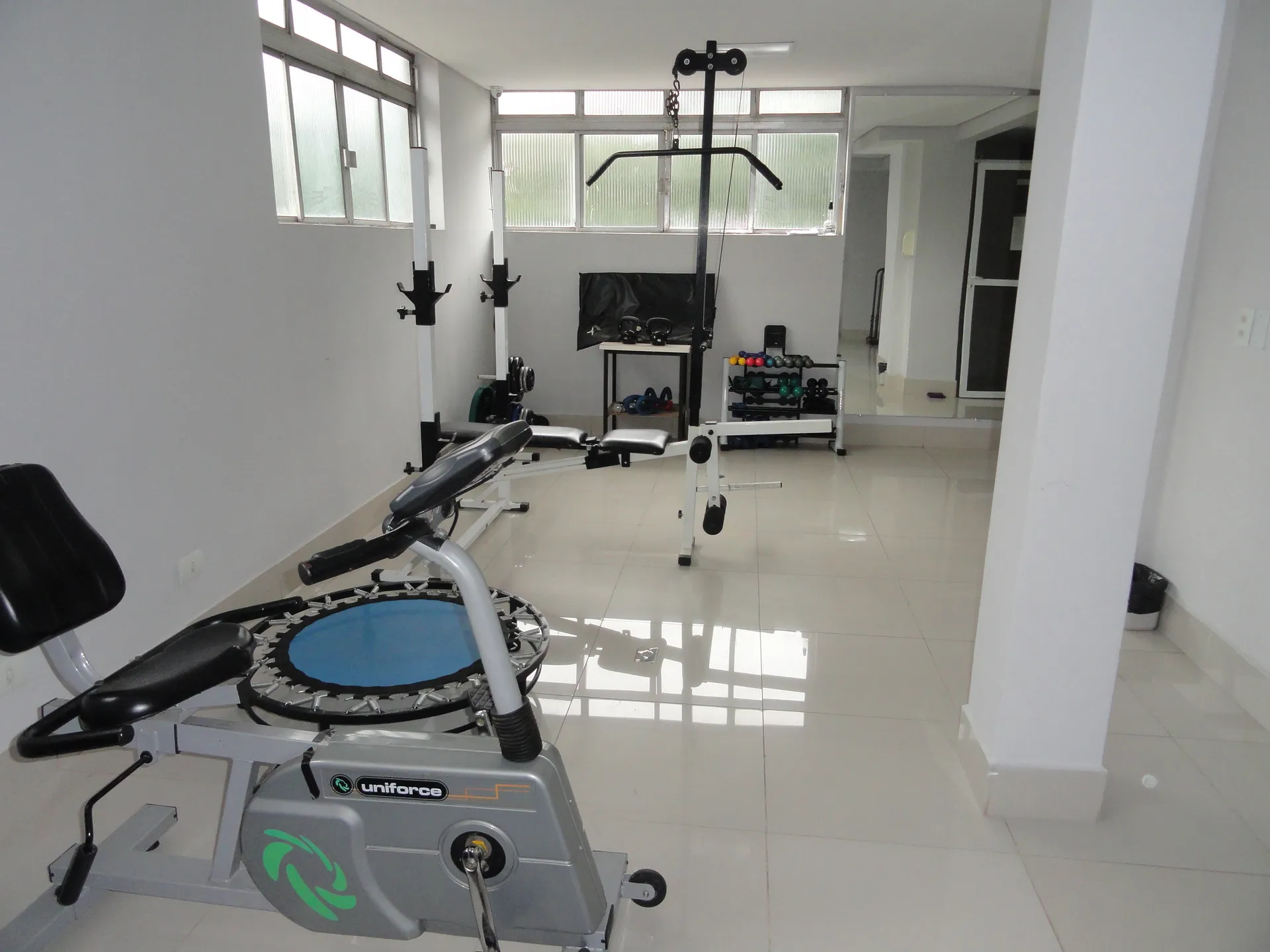 Apartamento à venda com 2 quartos, 2 banheiros, 1 vaga e 55m² no Saúde, São Paulo (SP) — foto 21 de 29