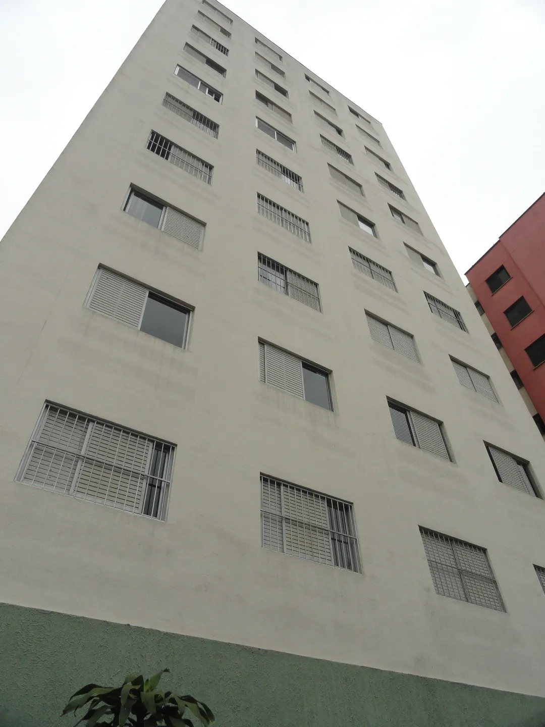 Apartamento à venda com 2 quartos, 2 banheiros, 1 vaga e 55m² no Saúde, São Paulo (SP) — foto 27 de 29