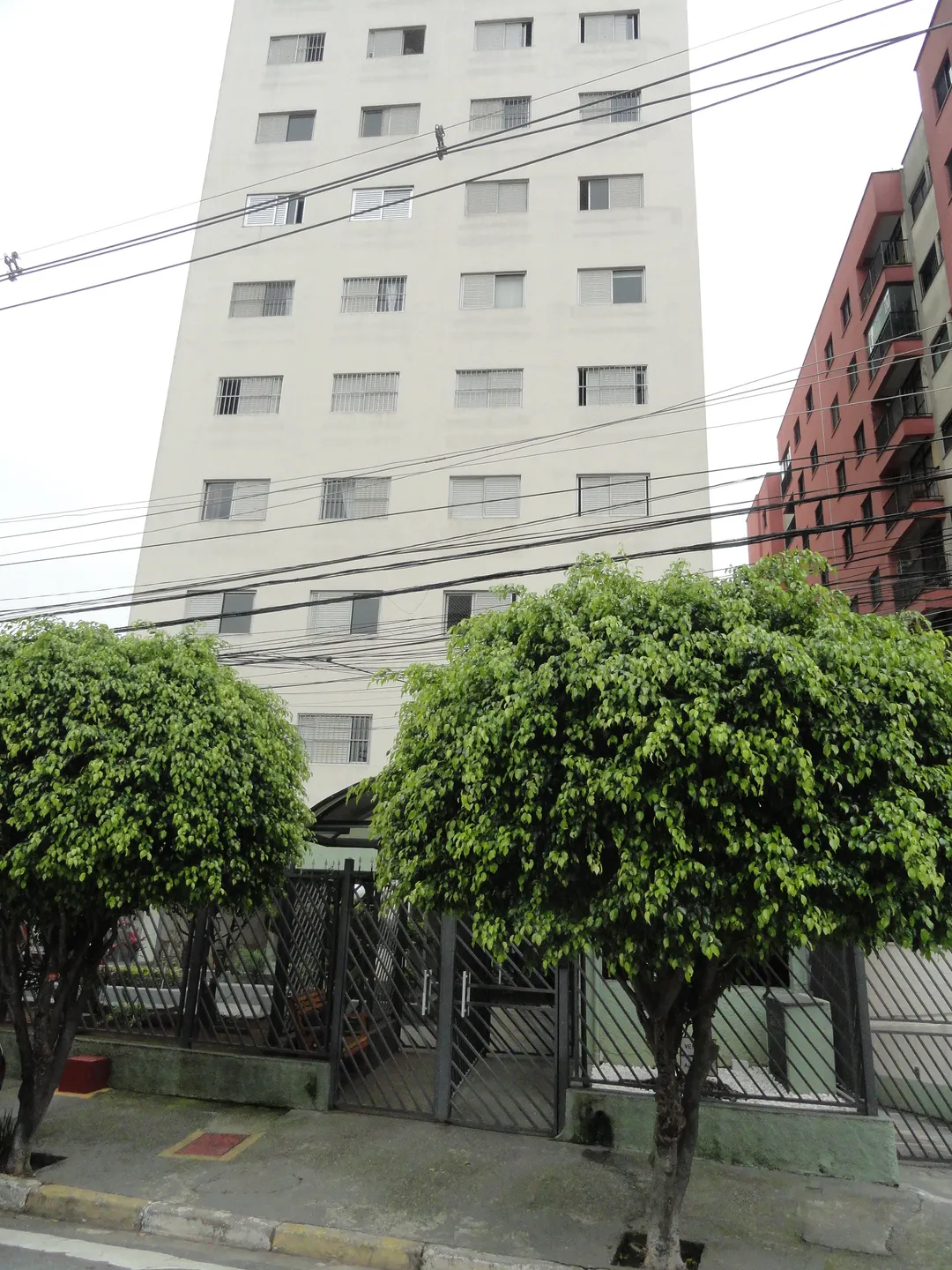 Apartamento à venda com 2 quartos, 2 banheiros, 1 vaga e 55m² no Saúde, São Paulo (SP) — foto 29 de 29
