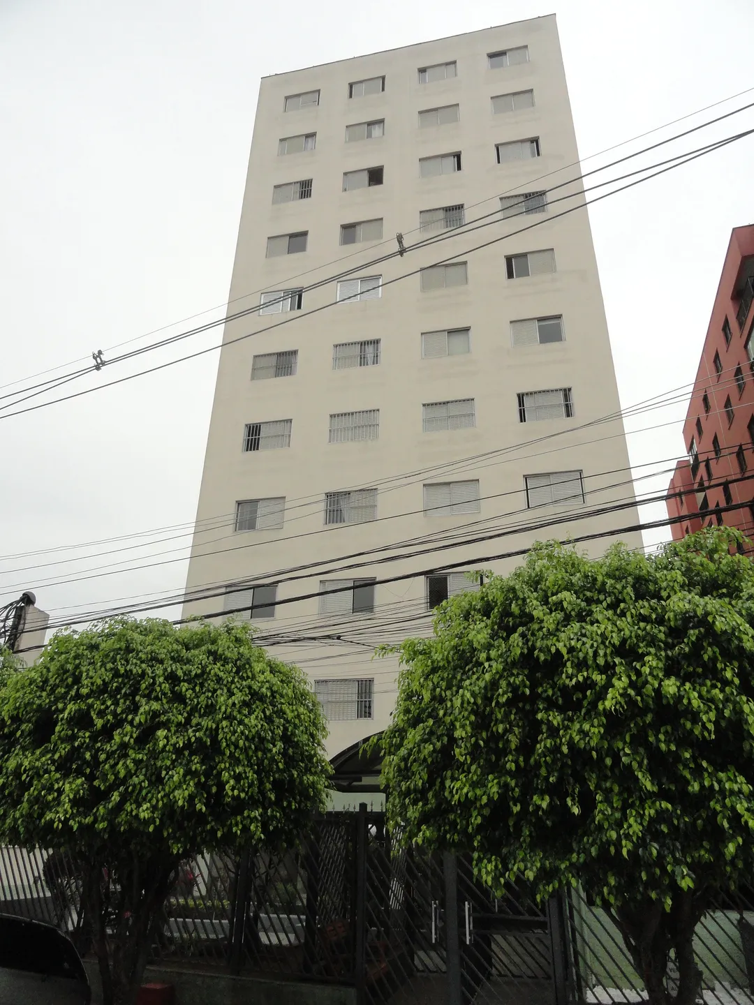 Apartamento à venda com 2 quartos, 2 banheiros, 1 vaga e 55m² no Saúde, São Paulo (SP) — foto 28 de 29