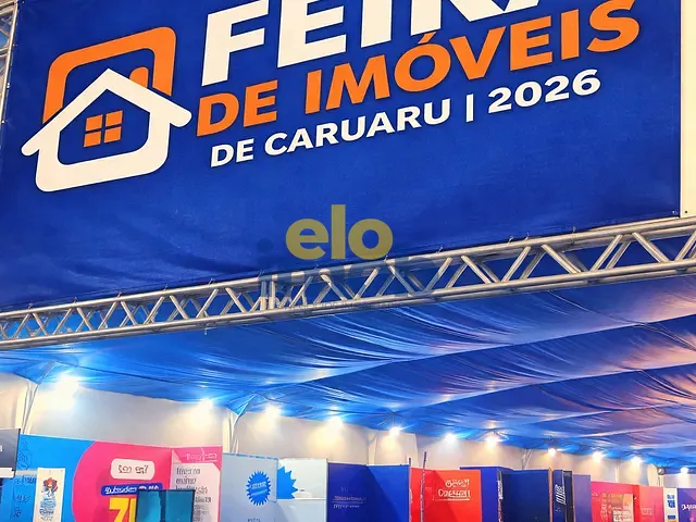 Apartamento 2 quartos e 1 banheiro, à venda, no bairro Jardim Boa vista em Caruaru
