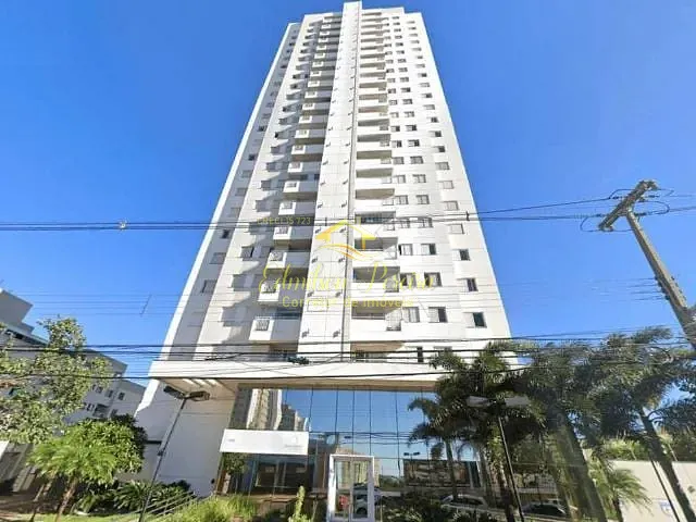 Apartamento com 69m² 2 quartos e 2 banheiros, à venda, no bairro Vila Siam em Londrina