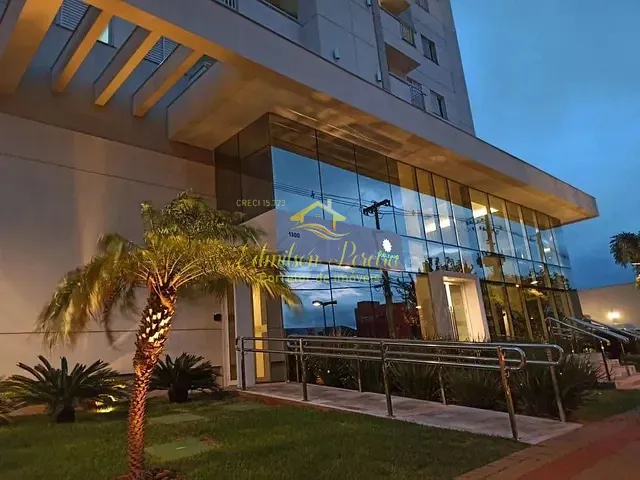 Apartamento com 69m² 2 quartos e 2 banheiros, à venda, no bairro Vila Siam em Londrina