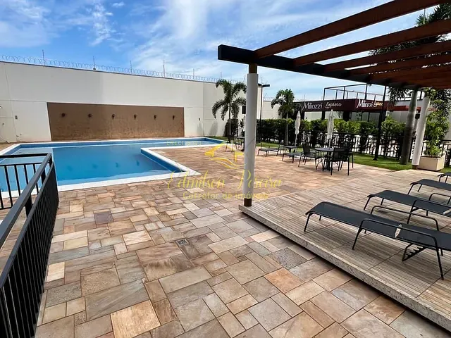 Apartamento com 69m² 2 quartos e 2 banheiros, à venda, no bairro Vila Siam em Londrina