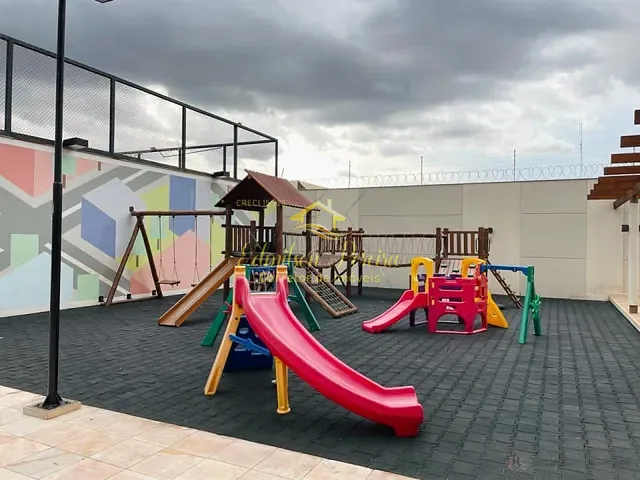 Apartamento com 69m² 2 quartos e 2 banheiros, à venda, no bairro Vila Siam em Londrina