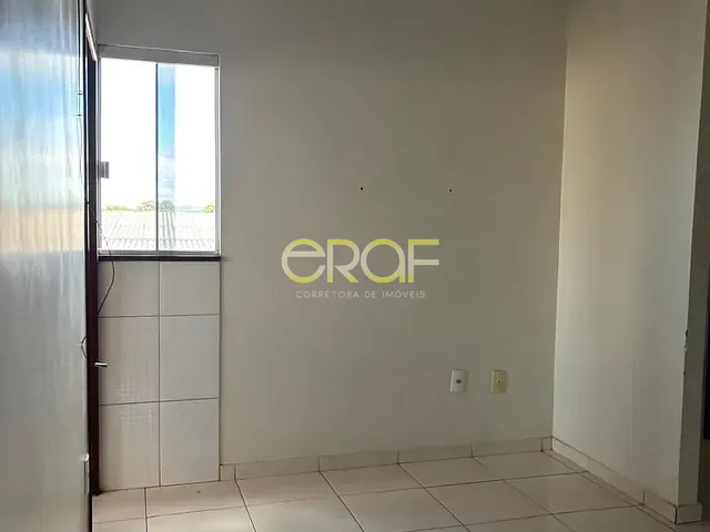 Apartamento 3 quartos e 2 banheiros, à venda, no bairro Centro em Formosa