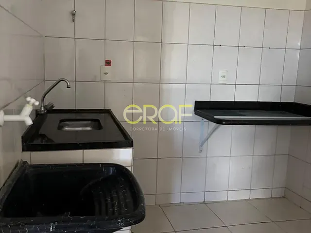 Apartamento 3 quartos e 2 banheiros, à venda, no bairro Centro em Formosa