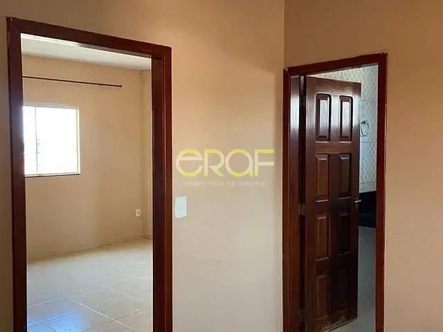 Apartamento 3 quartos e 2 banheiros, à venda, no bairro Centro em Formosa