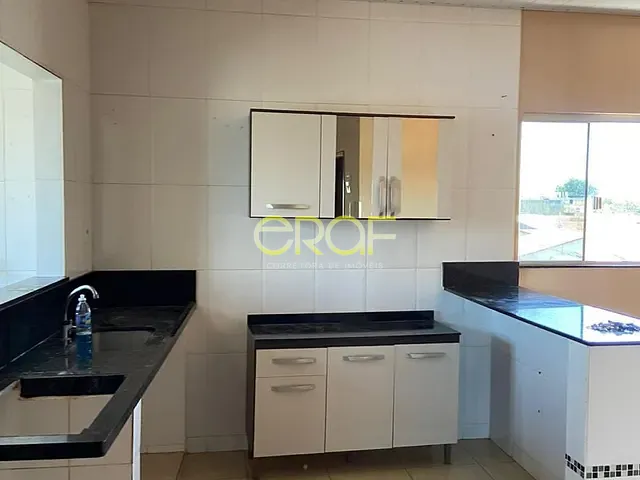 Apartamento 3 quartos e 2 banheiros, à venda, no bairro Centro em Formosa