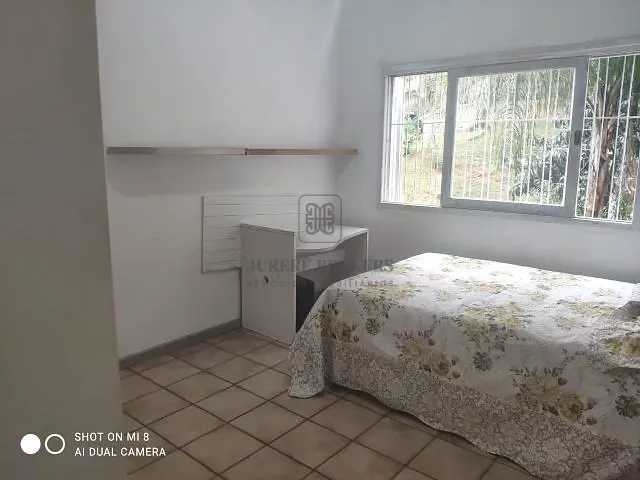 Apartamento 3 quartos e 3 banheiros, à venda, no bairro Canasvieiras em Florianópolis