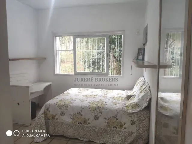 Apartamento 3 quartos e 3 banheiros, à venda, no bairro Canasvieiras em Florianópolis