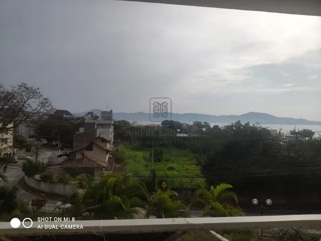 Apartamento 3 quartos e 3 banheiros, à venda, no bairro Canasvieiras em Florianópolis