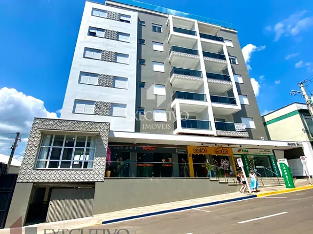 Apartamento com 136m² 3 quartos e 1 banheiro, à venda, no bairro Centro em Arroio Do Meio