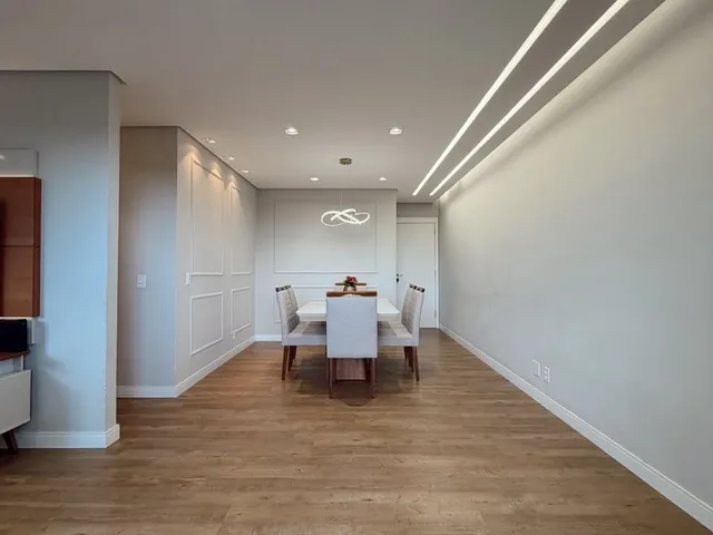 Apartamento 3 quartos e 3 banheiros, à venda, no bairro Santa Luzia em Serra