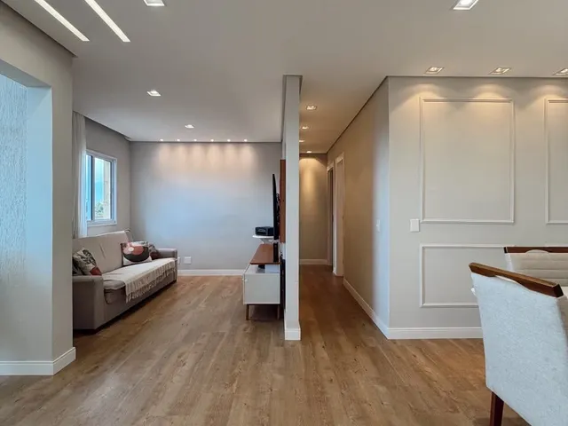 Apartamento 3 quartos e 3 banheiros, à venda, no bairro Santa Luzia em Serra